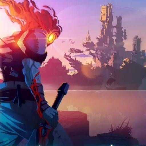 Dead Cells