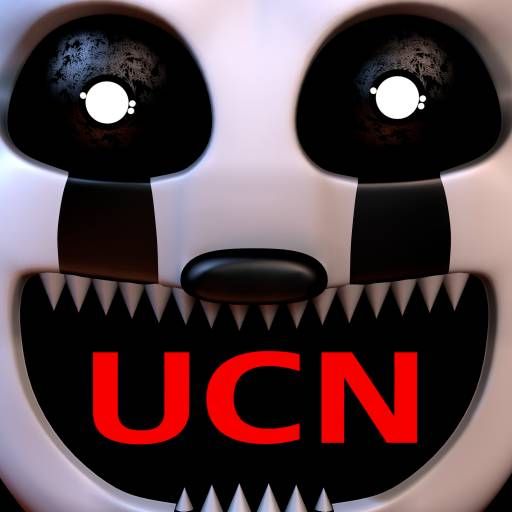 Ultimate Custom Night