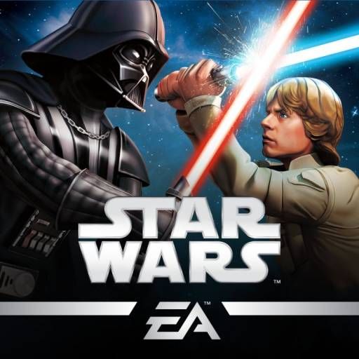 Star War: Galaxy of Heroes
