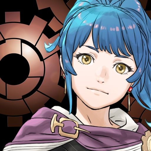 Fire Emblem Heroes