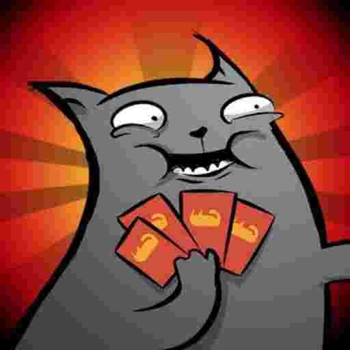 Exploding Kittens
