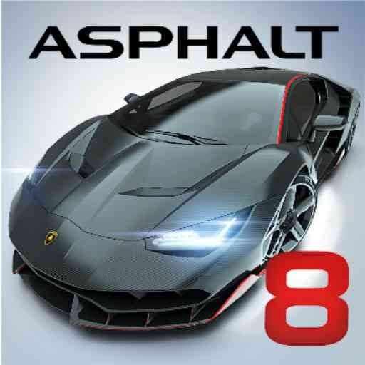 Asphalt 8 - Car Racing Game