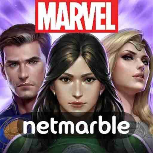 MARVEL Future Fight