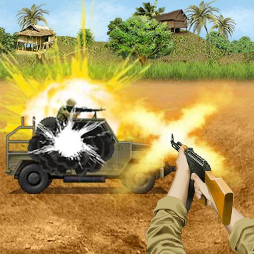 Warzone Getaway2020