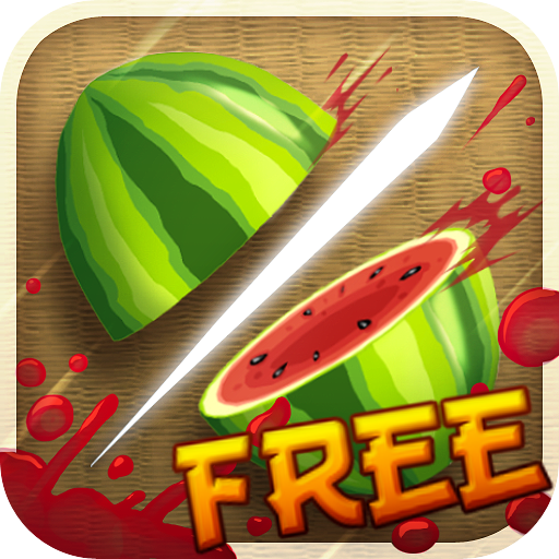 Fruit Ninja