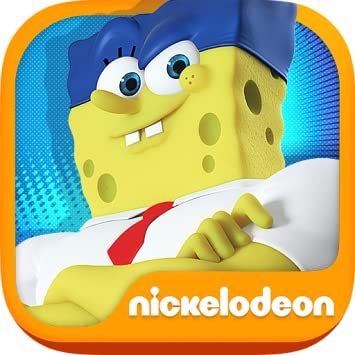 SpongeBob: Sponge on the Run