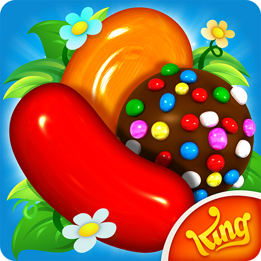 Candy Crush Saga