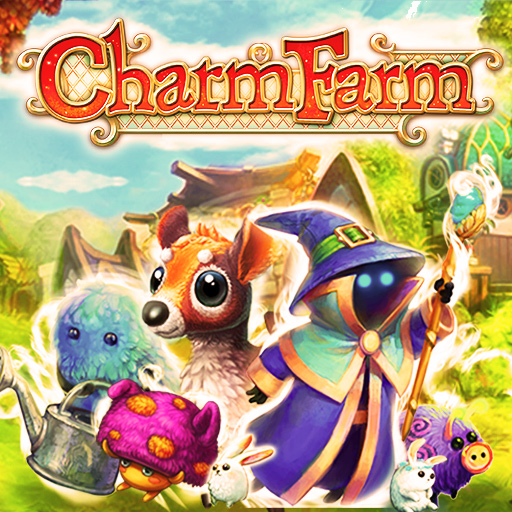 Charm Farm Free Play And Download H5gamestreet Com - jogo de feitiços do roblox