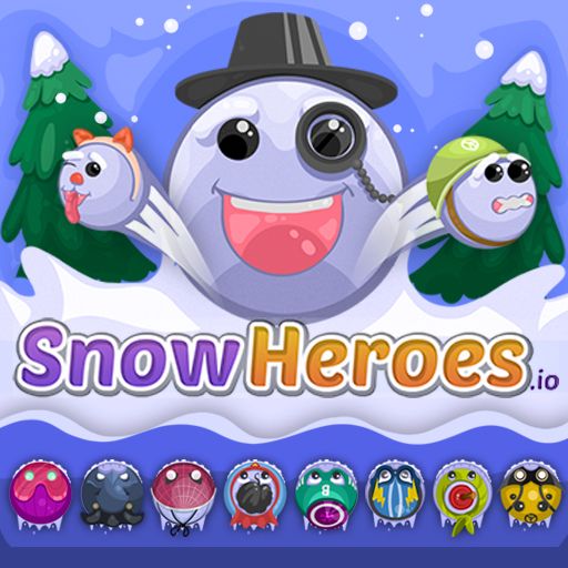 SnowHeroes