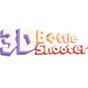3D Bottle Shooter
