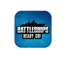 Battleships Ready Go!