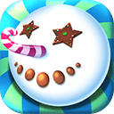 Candy Christmas