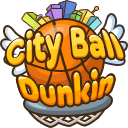 City Ball Dunkin