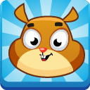 Giant Hamster Run