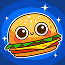 Jumping Burger